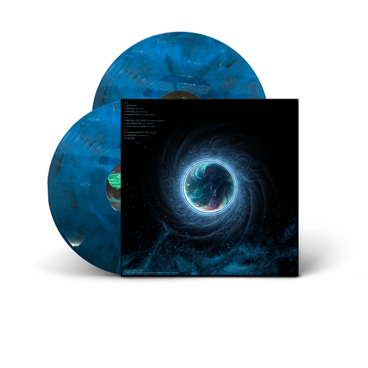 Au5 - Bridges Between Vinyl