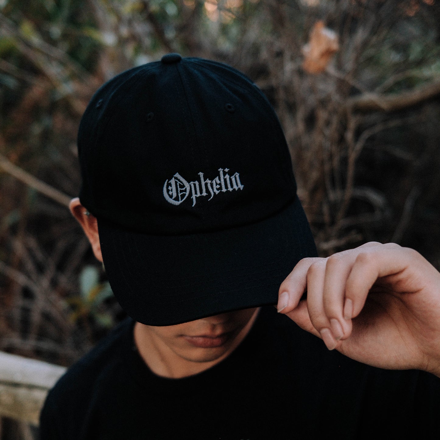 Ophelia - Dad Hat