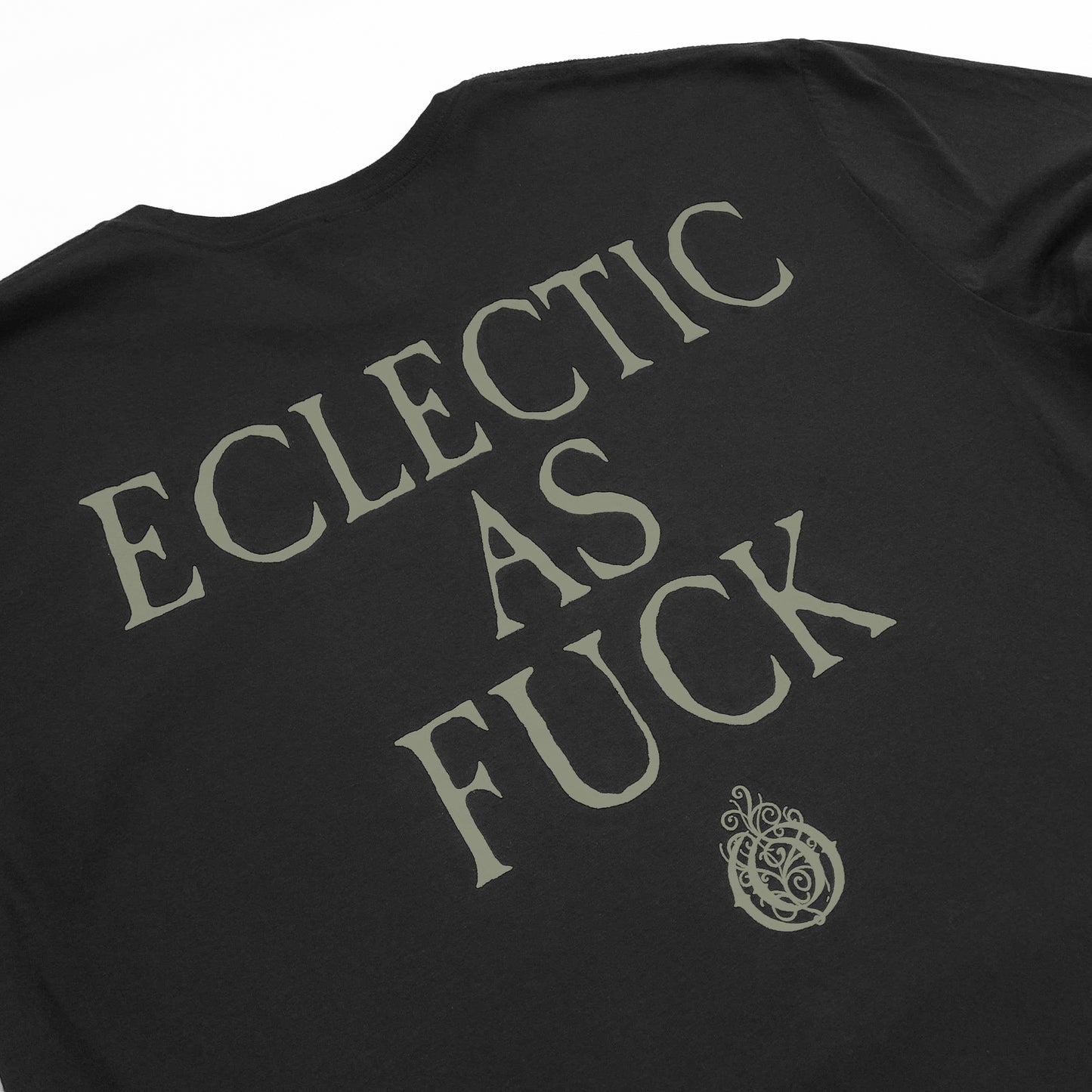 Ophelia - Eclectic Tee