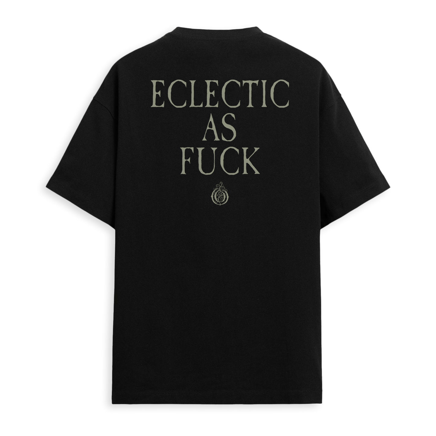 Ophelia - Eclectic Tee