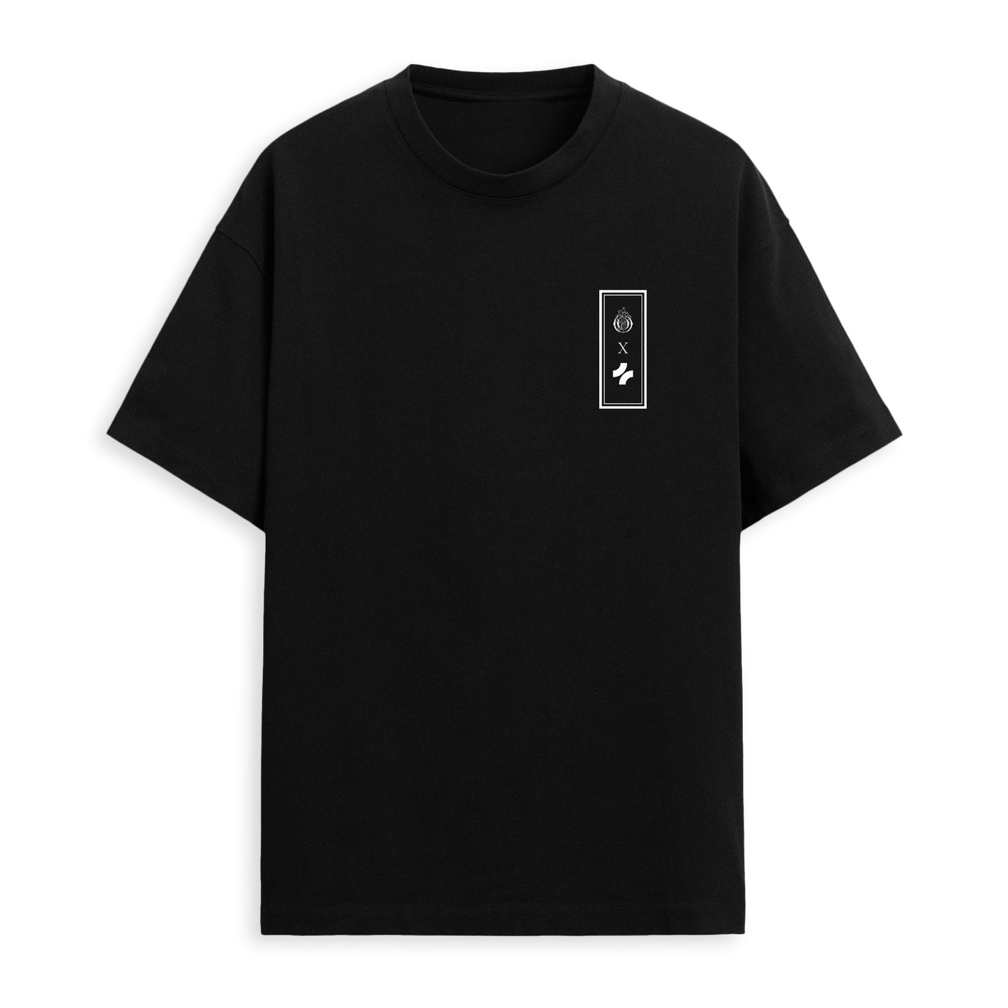 Ophelia X Jason Ross Tee