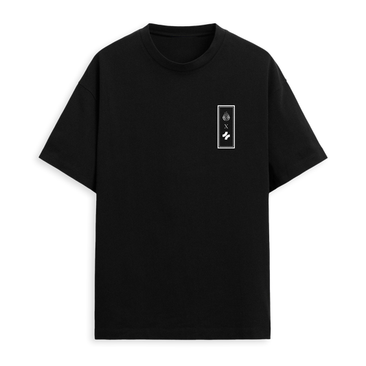 Ophelia X Jason Ross Tee