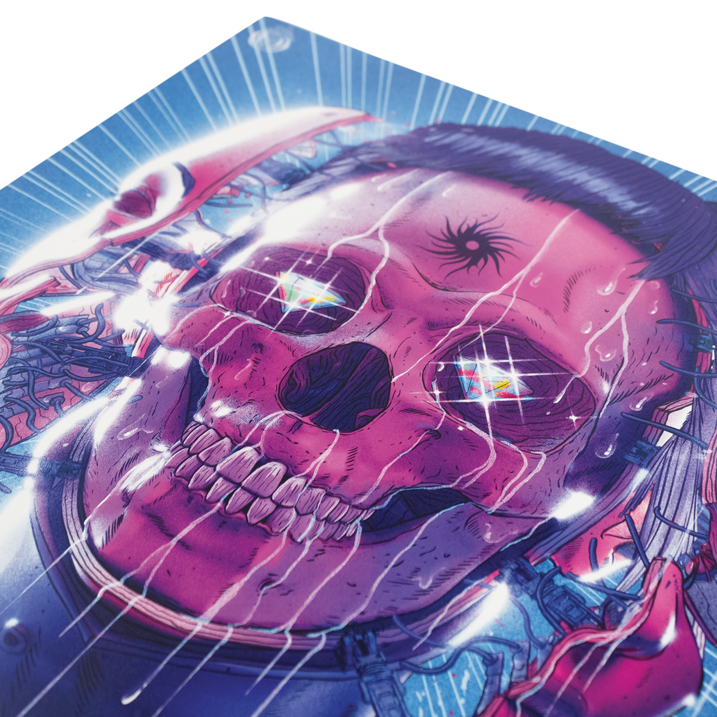 Kill The Noise - Hollow World Vinyl