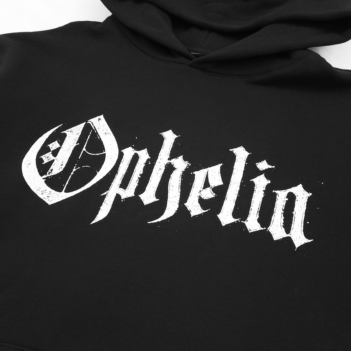 Ophelia - In The Lake Heavyweight Hoodie
