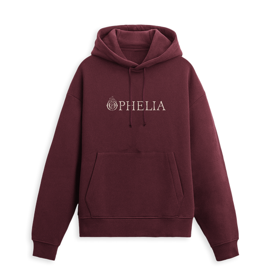Ophelia - Sigil Hoodie