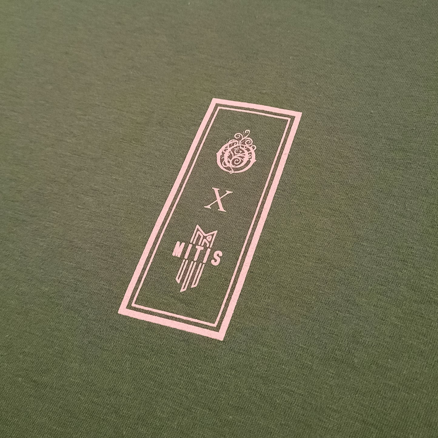 Ophelia X MitiS Tee