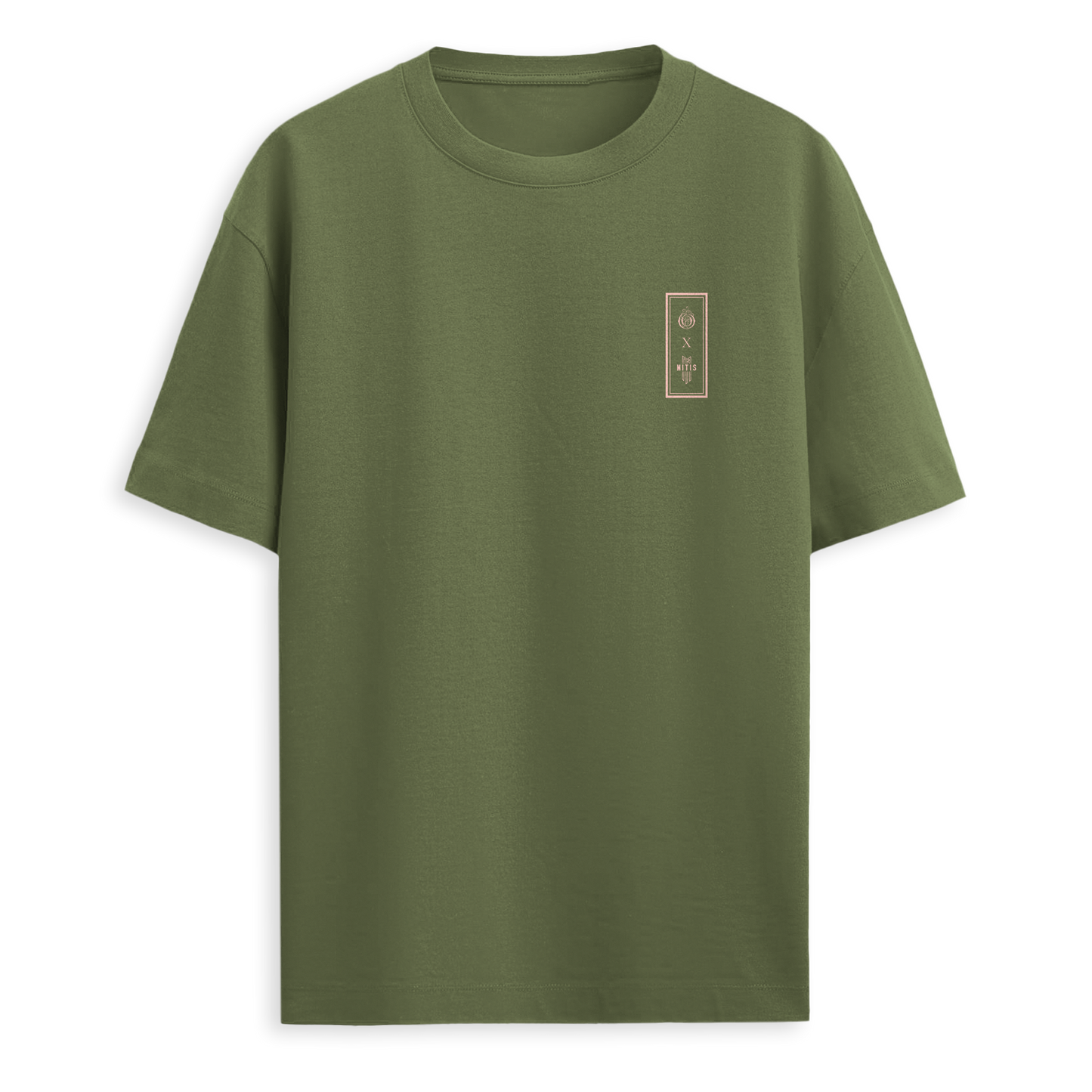 Ophelia X MitiS Tee