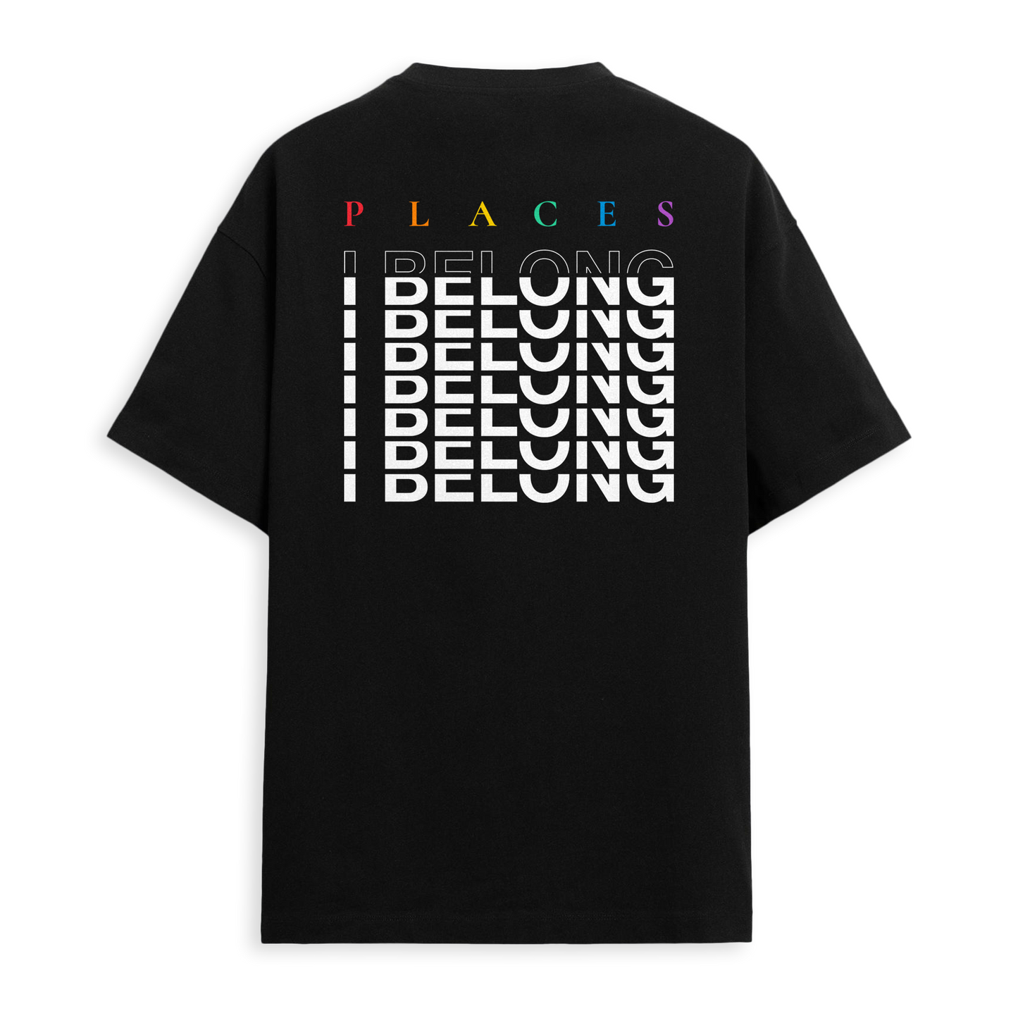 Ophelia X Andrew Bayer Tee