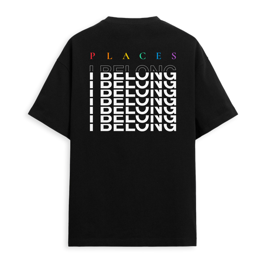 Ophelia X Andrew Bayer Tee