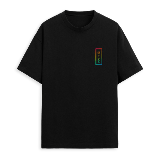 Ophelia X Andrew Bayer Tee