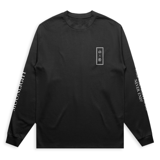 Ophelia X Kill The Noise Long Sleeve