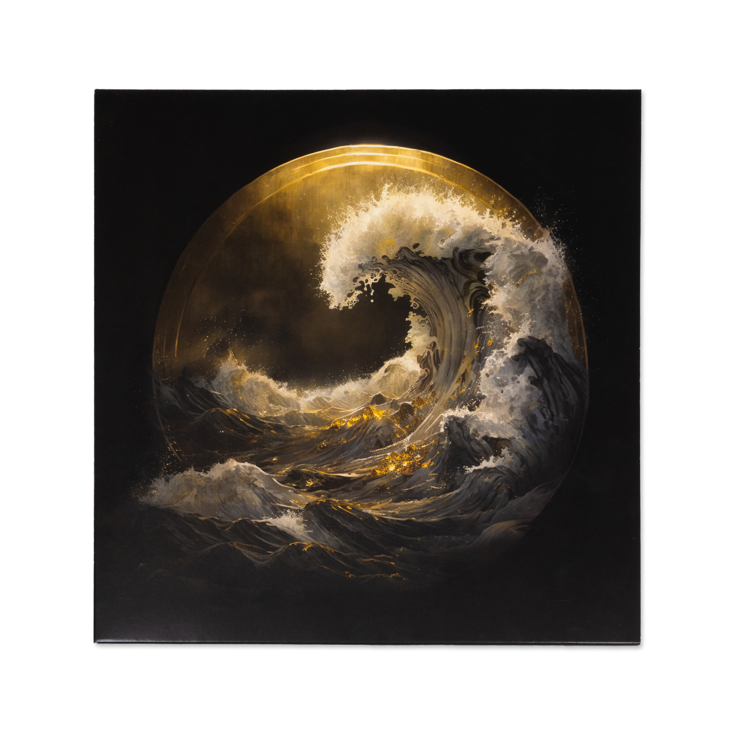 Beyond The Veil Standard Vinyl Box