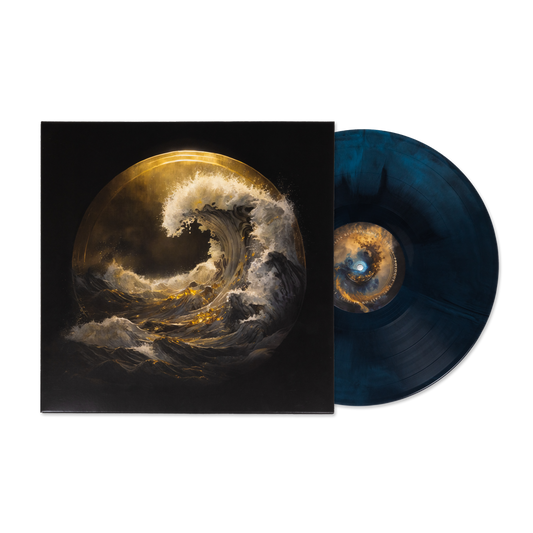 Beyond The Veil Standard Vinyl Box