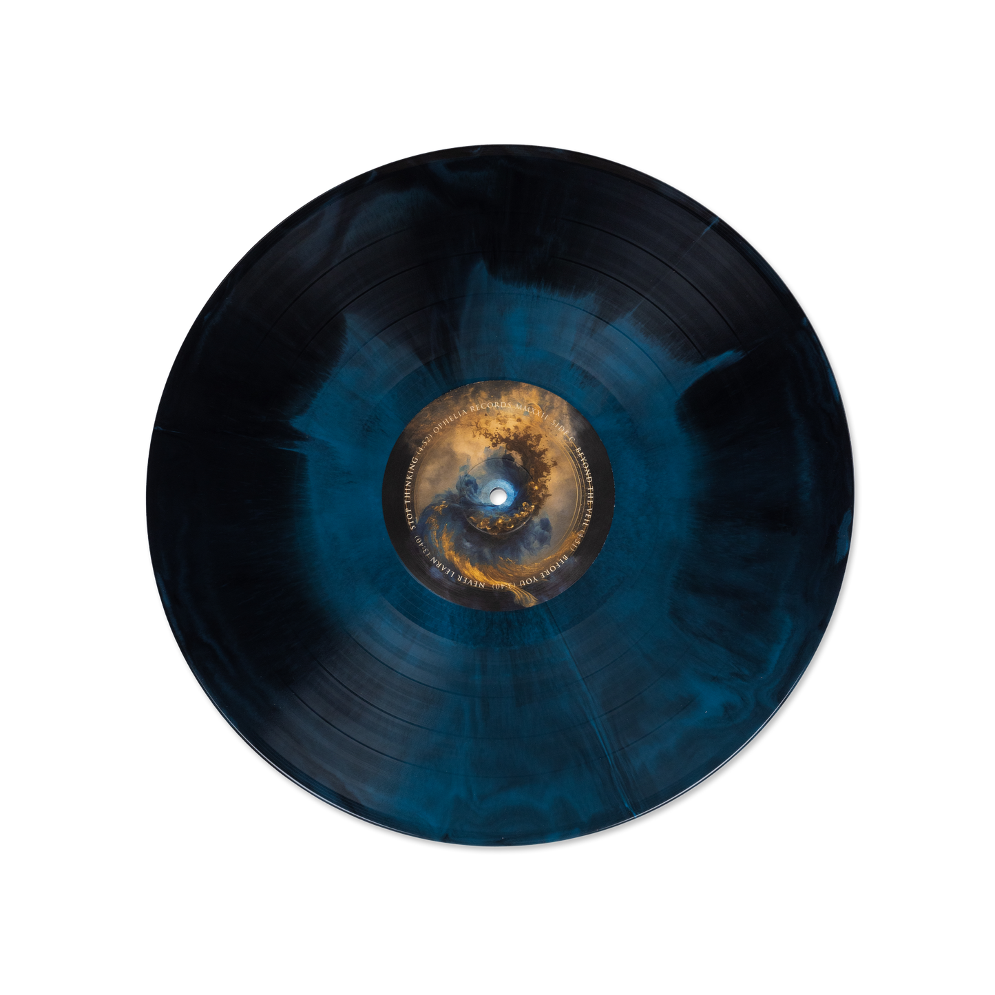 Beyond The Veil Standard Vinyl Box