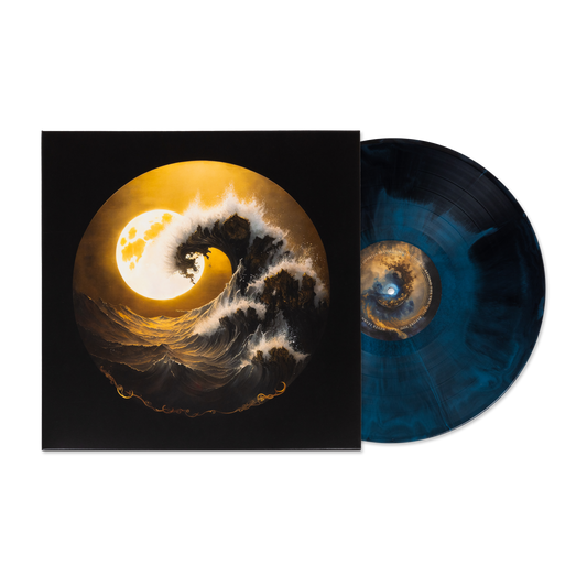 Beyond The Veil Standard Vinyl Box