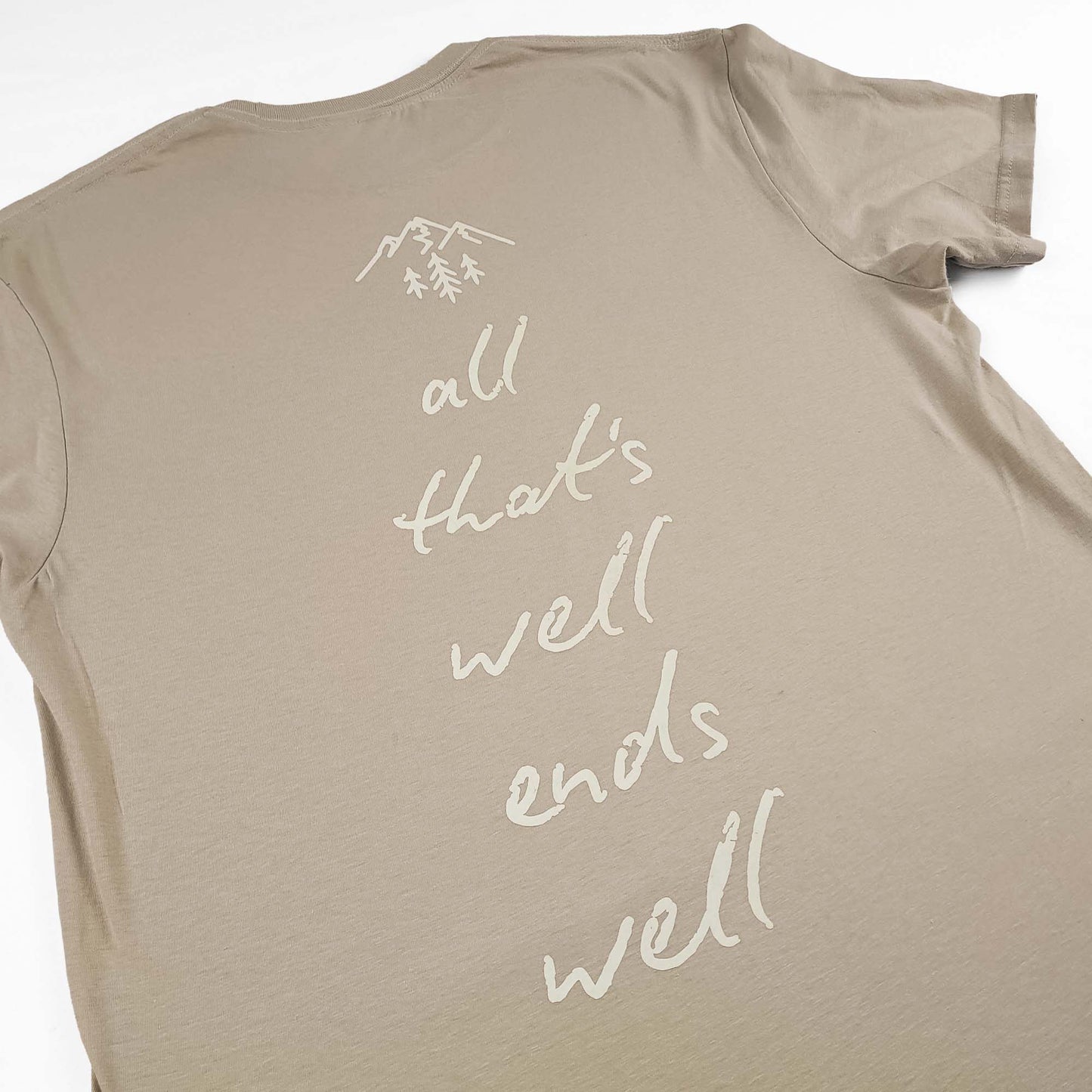 Ophelia X Trivecta Tee