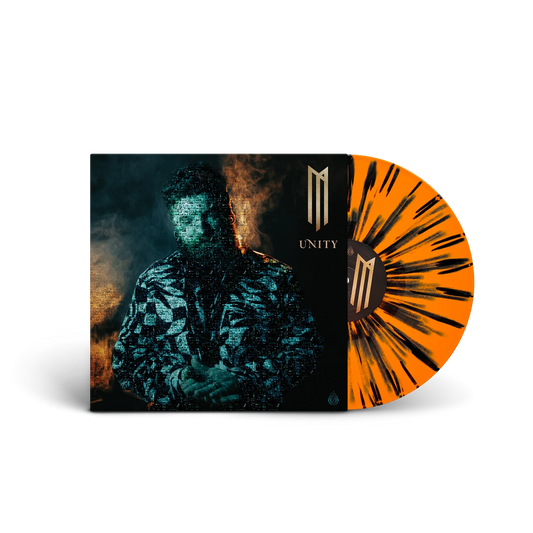 MitiS - Unity Vinyl