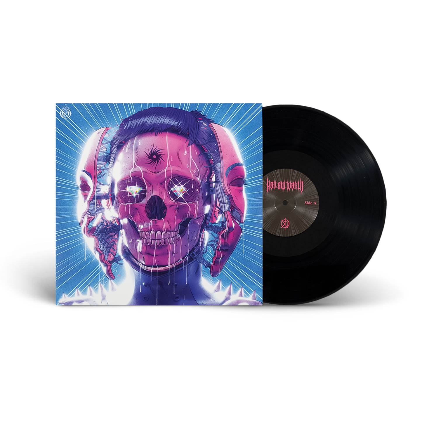 Kill The Noise - Hollow World Vinyl