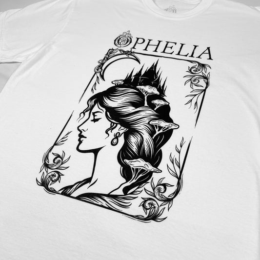 The Bronze Edition Tee