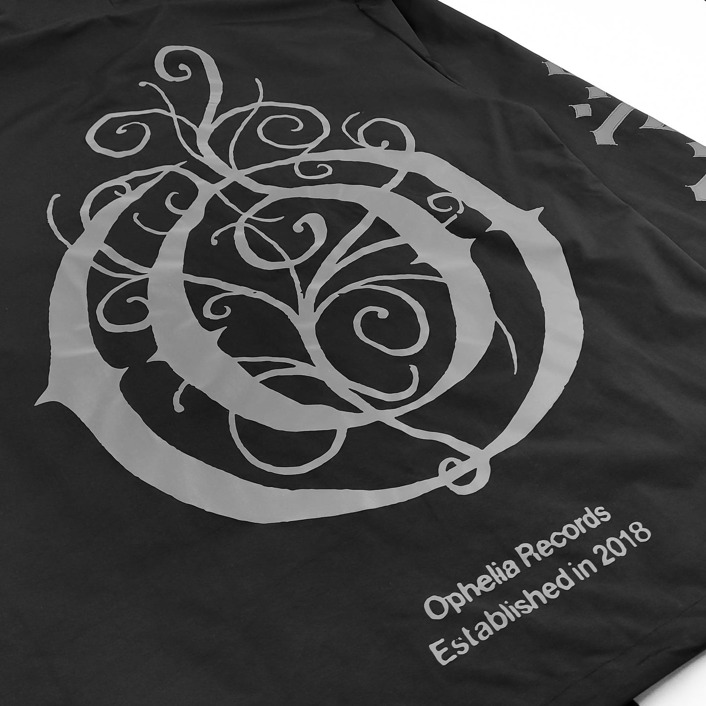 Ophelia - Coaches Jacket