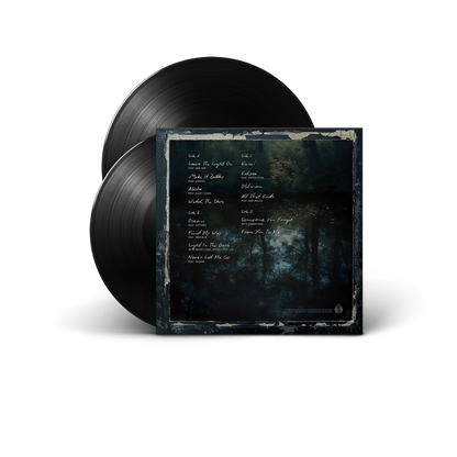 Trivecta - Find My Way Double Vinyl