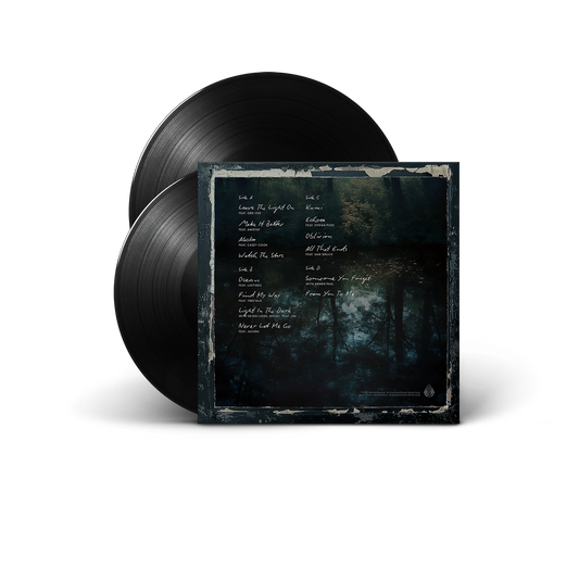 Trivecta - Find My Way Double Vinyl