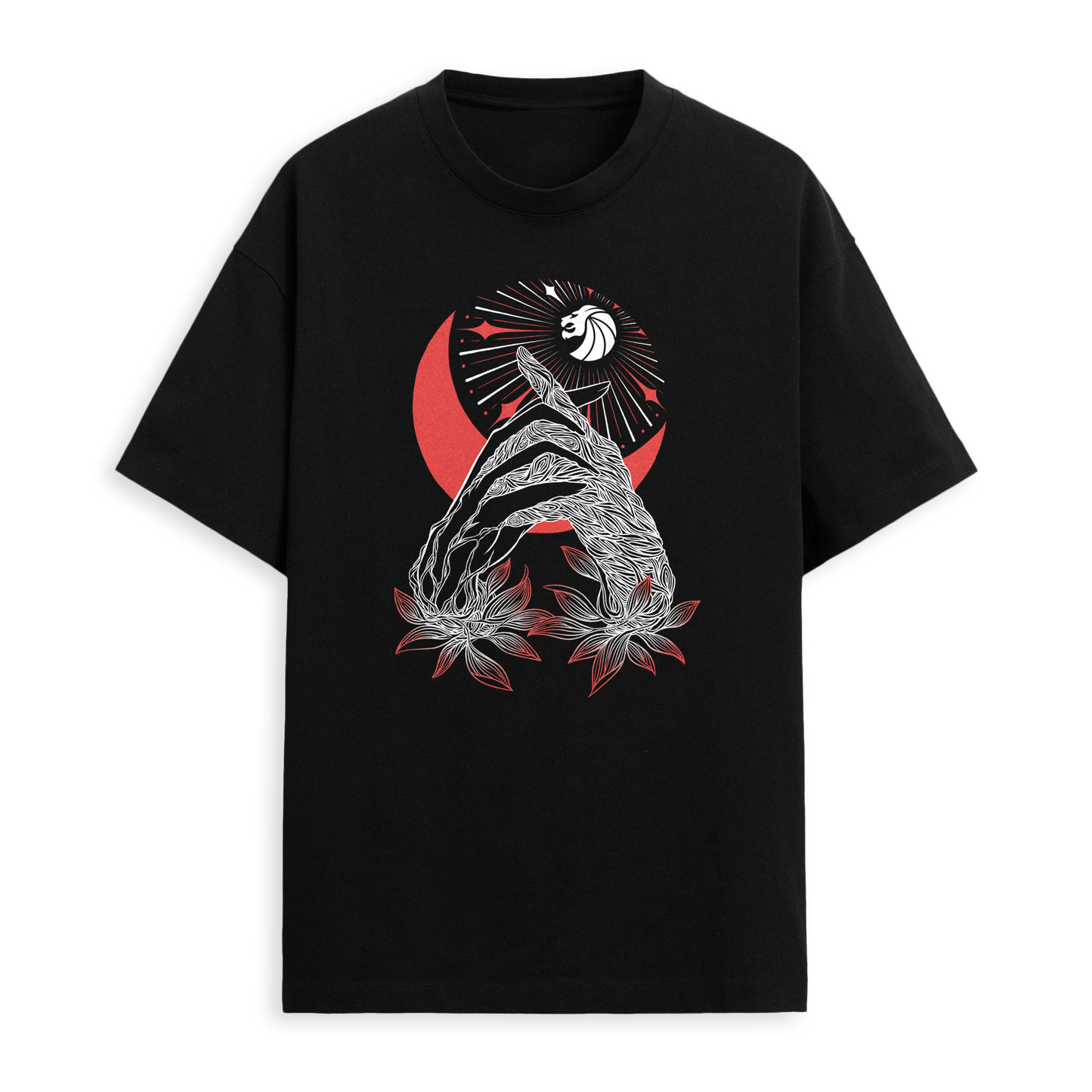 One Touch, Eternal Resonance Tee