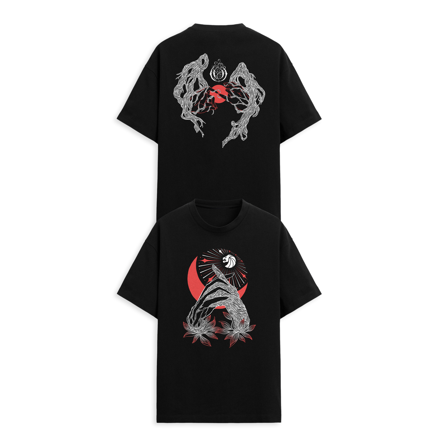 One Touch, Eternal Resonance Tee
