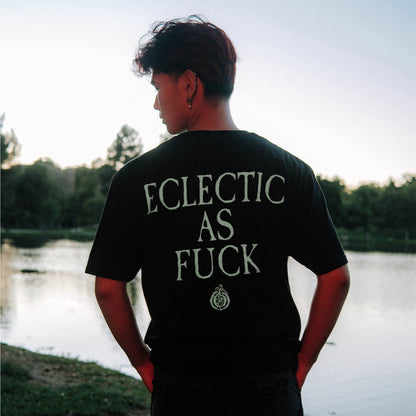 Ophelia - Eclectic Tee