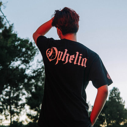 Ophelia - In the Lake Tee