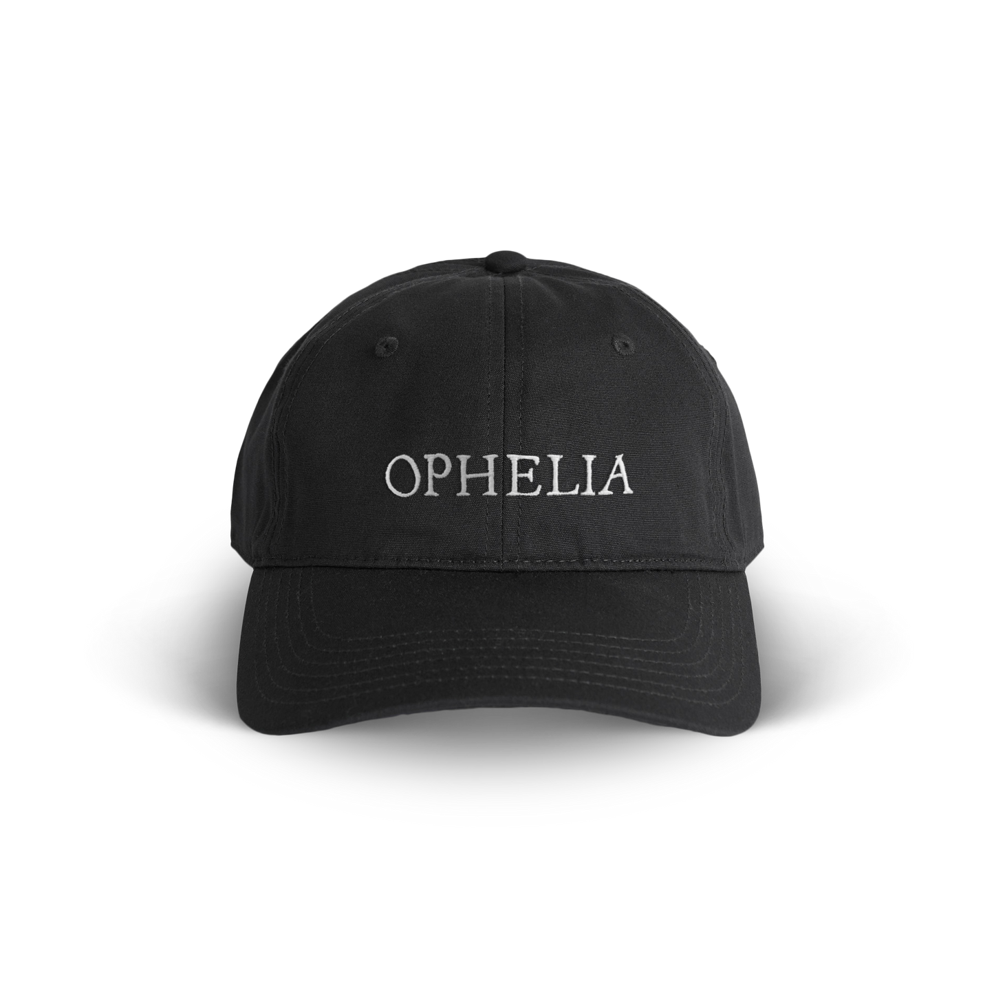Ophelia - Logo Dad Hat - V2
