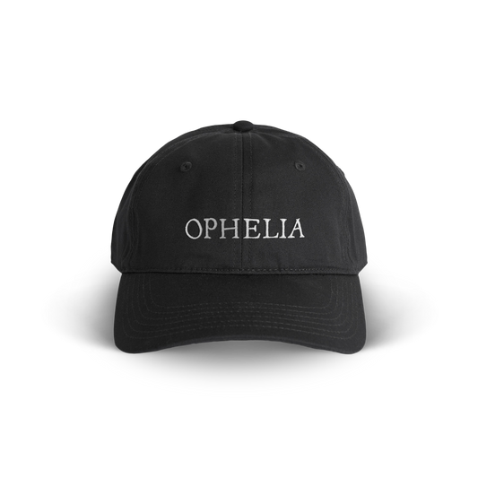 Ophelia - Logo Dad Hat - V2