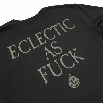 Ophelia - Eclectic Tee