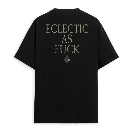 Ophelia - Eclectic Tee