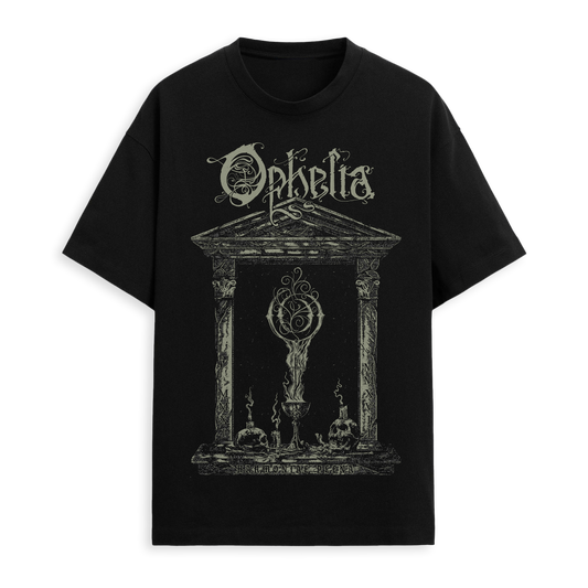 Ophelia - Eclectic Tee