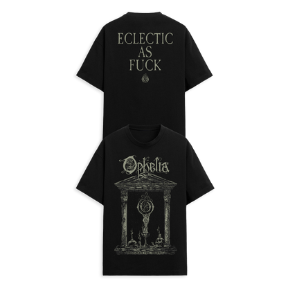 Ophelia - Eclectic Tee