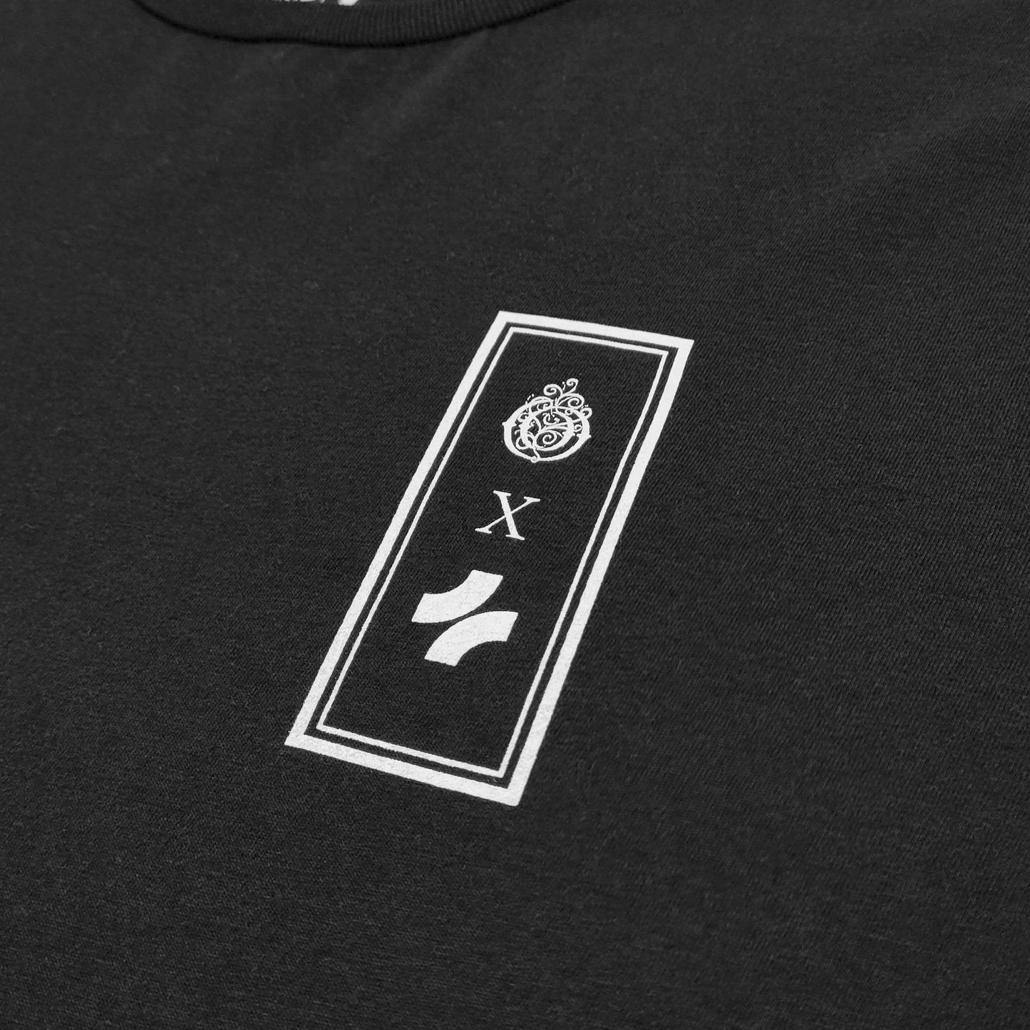 Ophelia X Jason Ross Tee