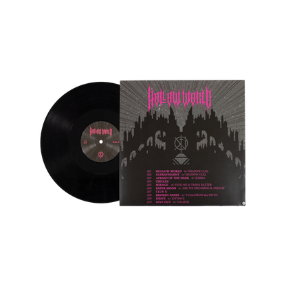 Kill The Noise - Hollow World Vinyl