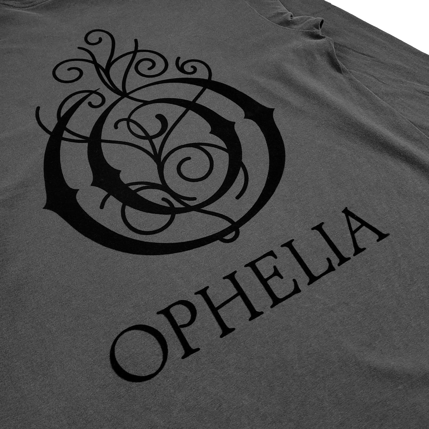 Ophelia Staple Long Sleeve