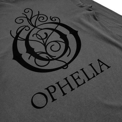 Ophelia Staple Long Sleeve