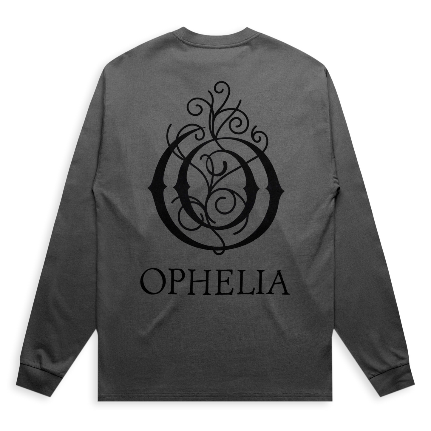 Ophelia Staple Long Sleeve