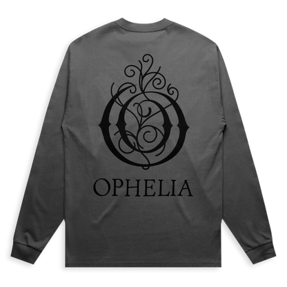 Ophelia Staple Long Sleeve