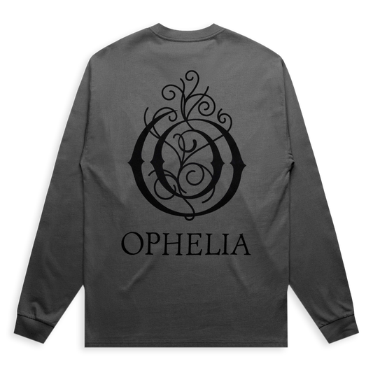 Ophelia Staple Long Sleeve