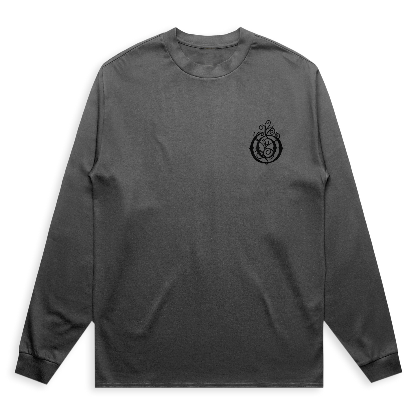 Ophelia Staple Long Sleeve