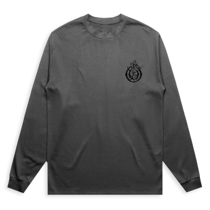 Ophelia Staple Long Sleeve