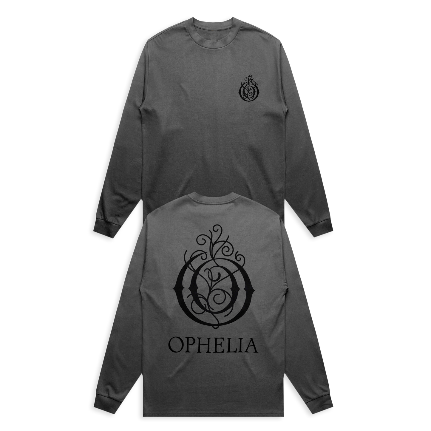 Ophelia Staple Long Sleeve