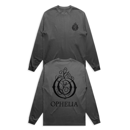 Ophelia Staple Long Sleeve