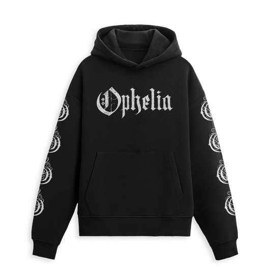 Ophelia - In The Lake Heavyweight Hoodie
