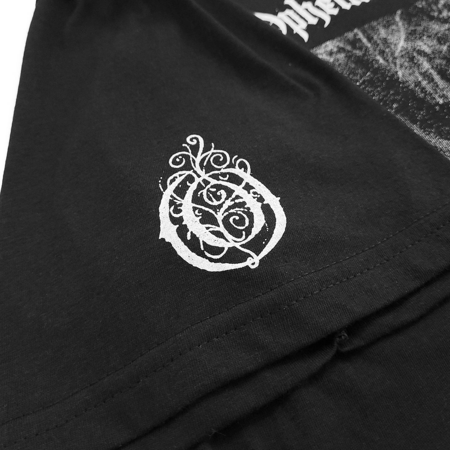 Ophelia - In the Lake Tee