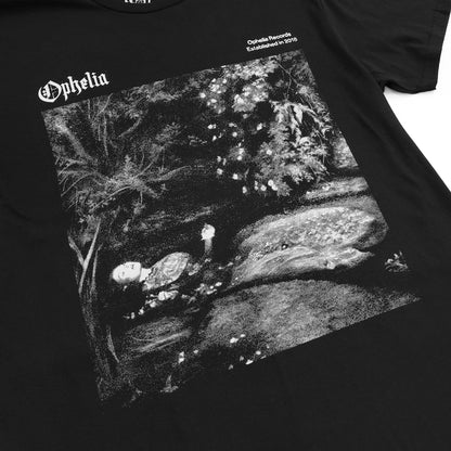 Ophelia - In the Lake Tee